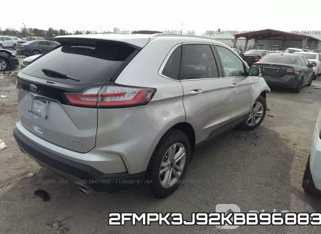 2FMPK3J92KBB96883 фото 3