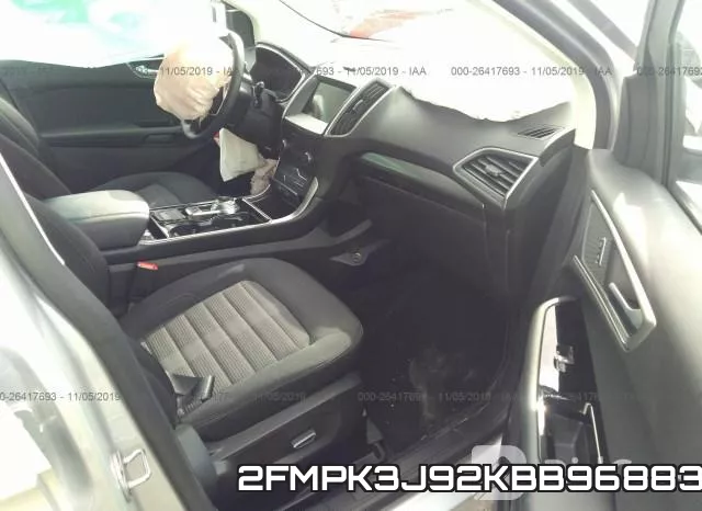 2FMPK3J92KBB96883 фото 4