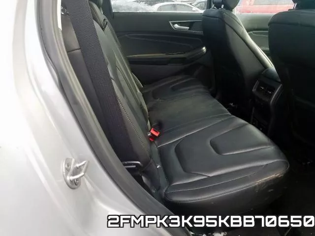 2FMPK3K95KBB70650 фото 5