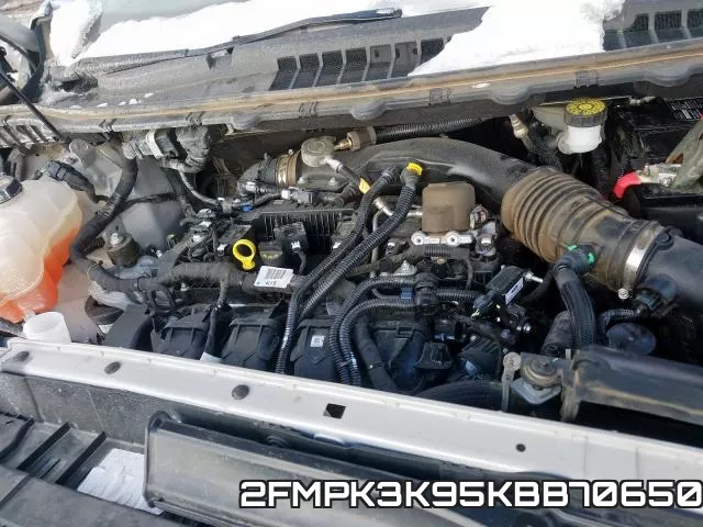 2FMPK3K95KBB70650 фото 6