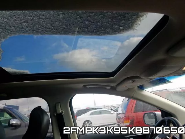 2FMPK3K95KBB70650 фото 7