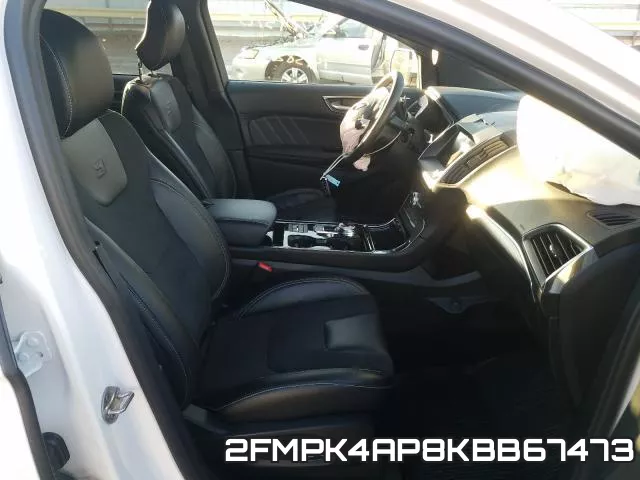 2FMPK4AP8KBB67473 фото 5