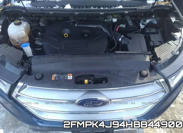 2FMPK4J94HBB44900 фото 2