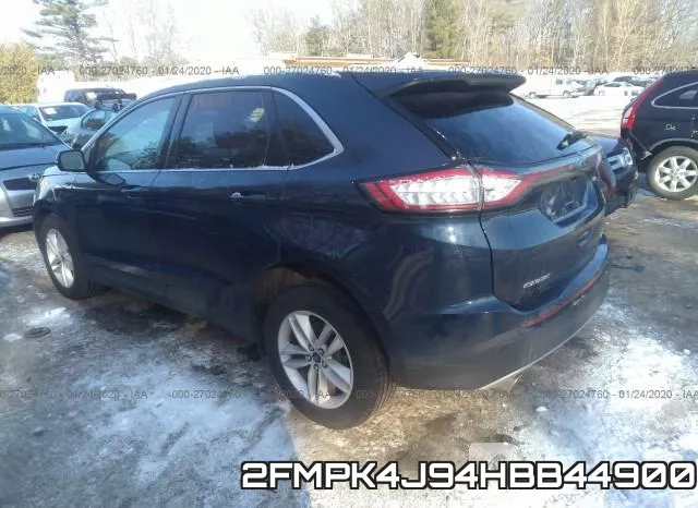 2FMPK4J94HBB44900 фото 4