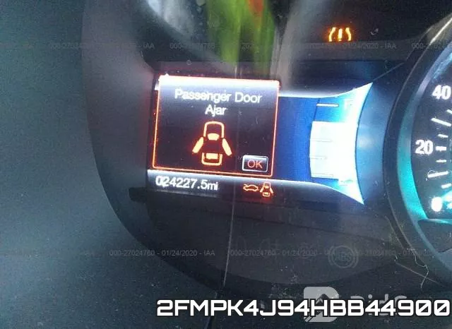 2FMPK4J94HBB44900 фото 6