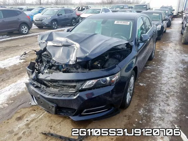 2G1105S31J9120706 фото 3