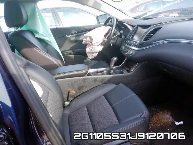 2G1105S31J9120706 фото 6