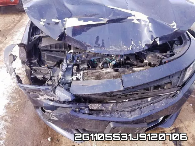 2G1105S31J9120706 фото 9