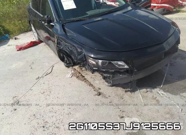 2G1105S37J9125666 фото 5