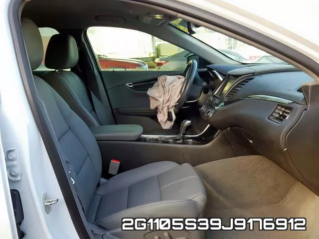 2G1105S39J9176912 фото 3