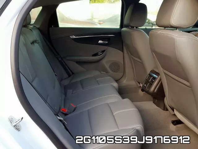 2G1105S39J9176912 фото 4