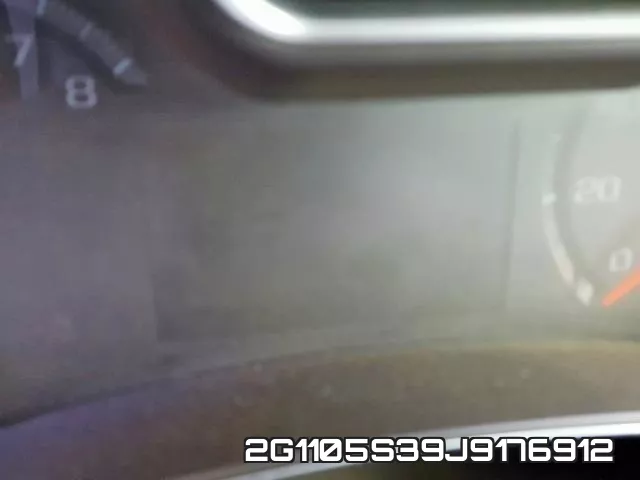 2G1105S39J9176912 фото 6