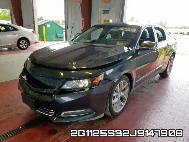 2G1125S32J9147908 фото 3