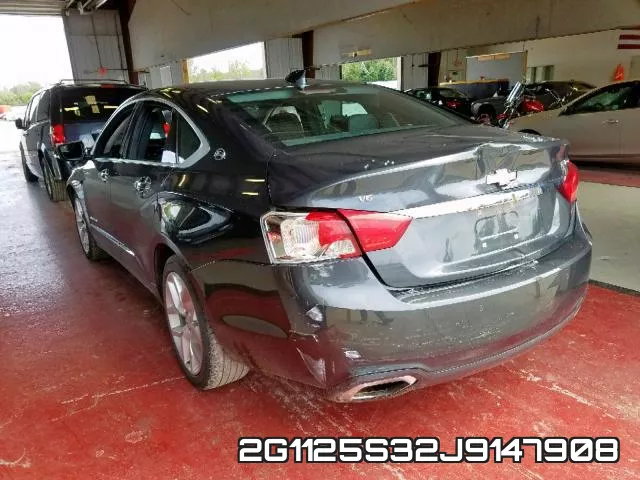 2G1125S32J9147908 фото 4