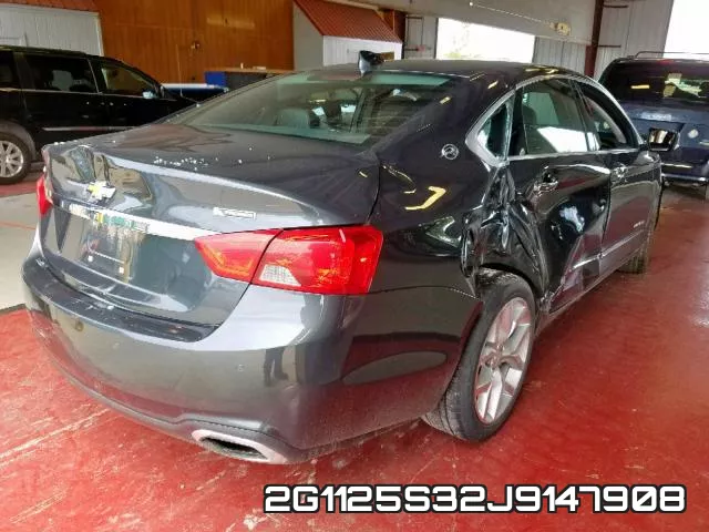 2G1125S32J9147908 фото 5