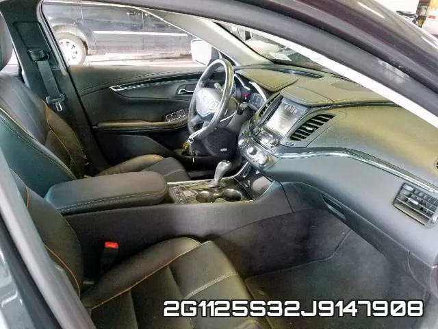 2G1125S32J9147908 фото 6