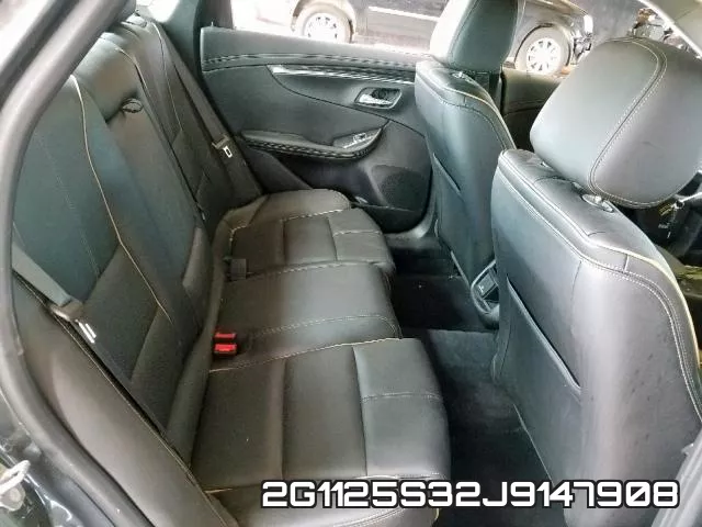 2G1125S32J9147908 фото 7