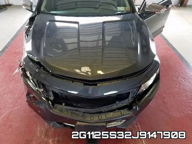 2G1125S32J9147908 фото 8