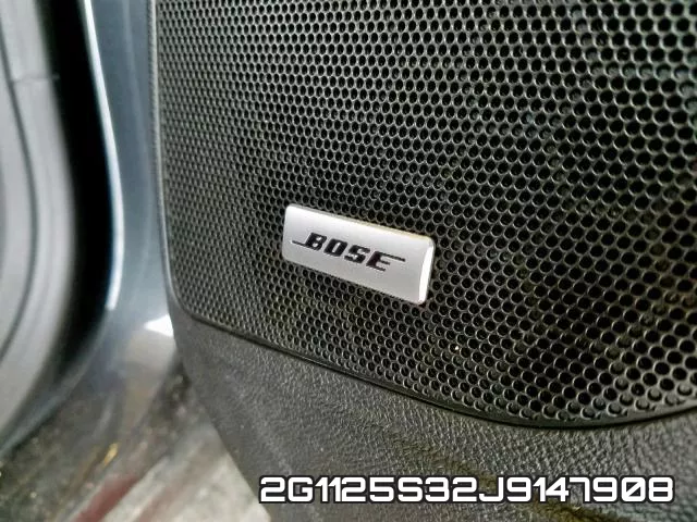 2G1125S32J9147908 фото 10
