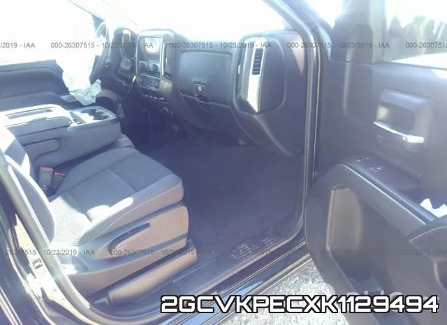 2GCVKPECXK1129494 фото 4