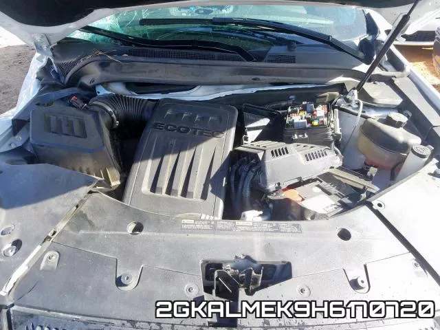 2GKALMEK9H6170720 фото 4