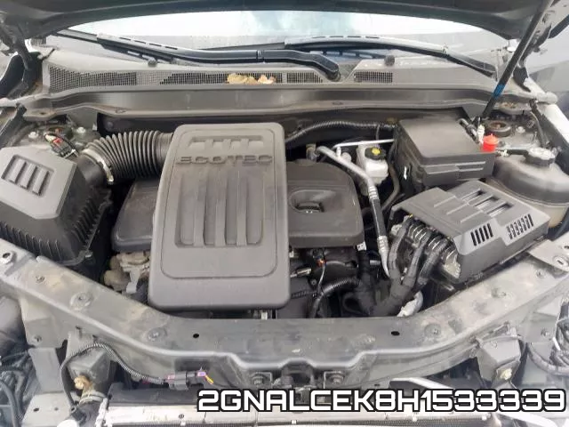 2GNALCEK8H1533339 фото 7