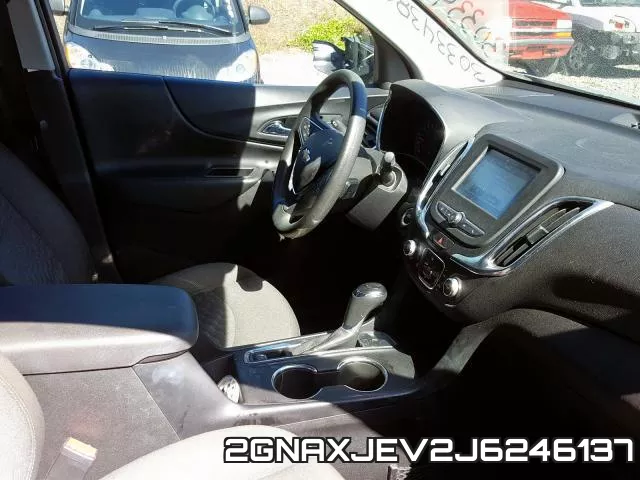 2GNAXJEV2J6246137 фото 3