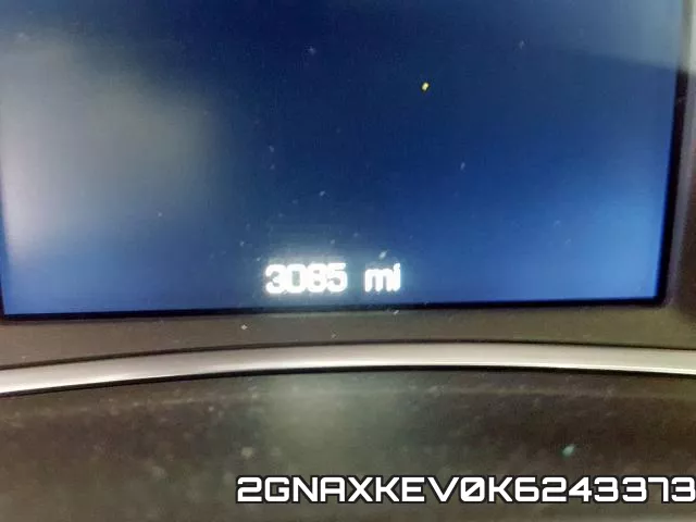 2GNAXKEV0K6243373 фото 6