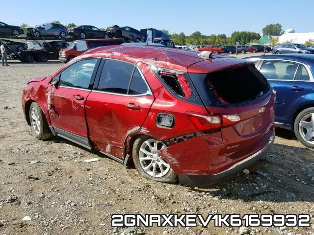 2GNAXKEV1K6169932 фото 4
