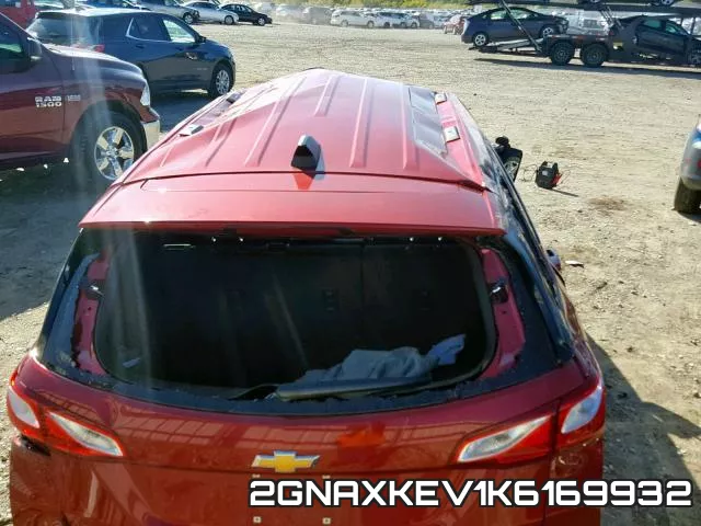 2GNAXKEV1K6169932 фото 9