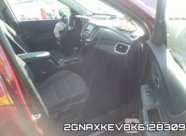 2GNAXKEV8K6128309 фото 4