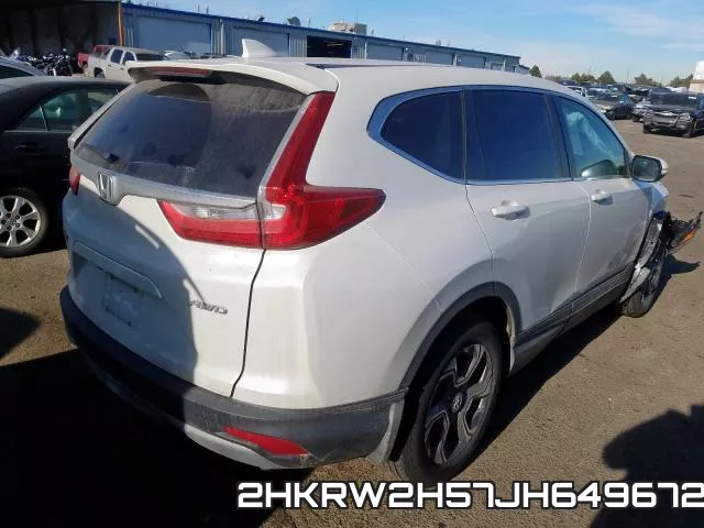 2HKRW2H57JH649672 фото 5