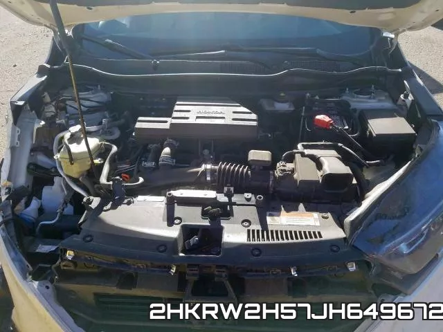 2HKRW2H57JH649672 фото 8