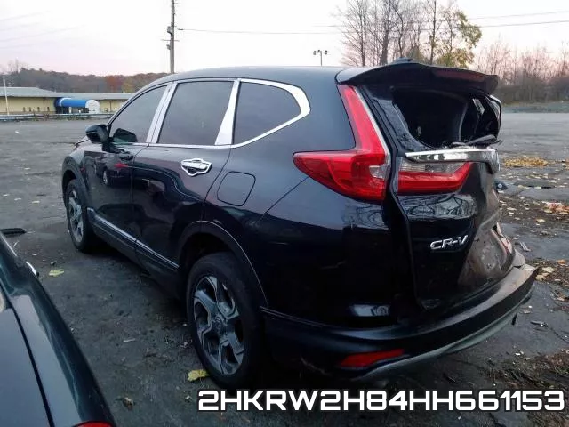 2HKRW2H84HH661153 фото 3