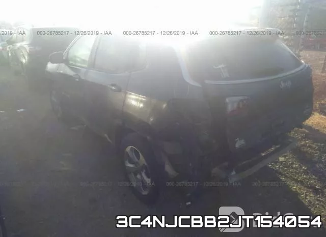 3C4NJCBB2JT154054 фото 3