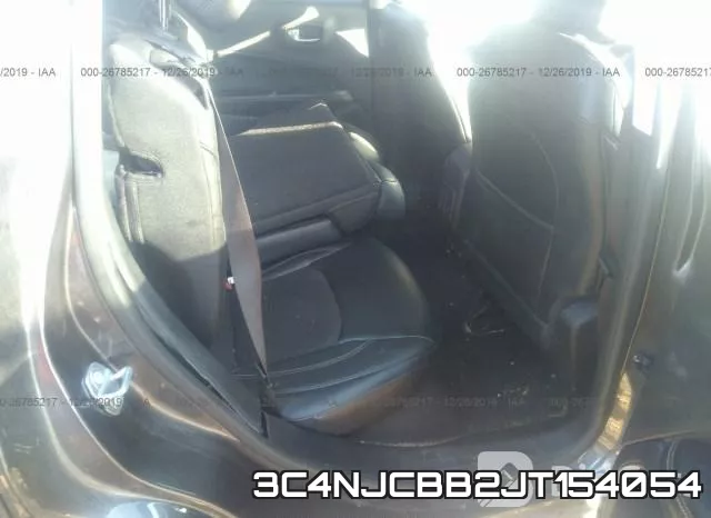 3C4NJCBB2JT154054 фото 6