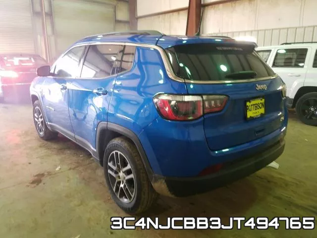 3C4NJCBB3JT494765 фото 3