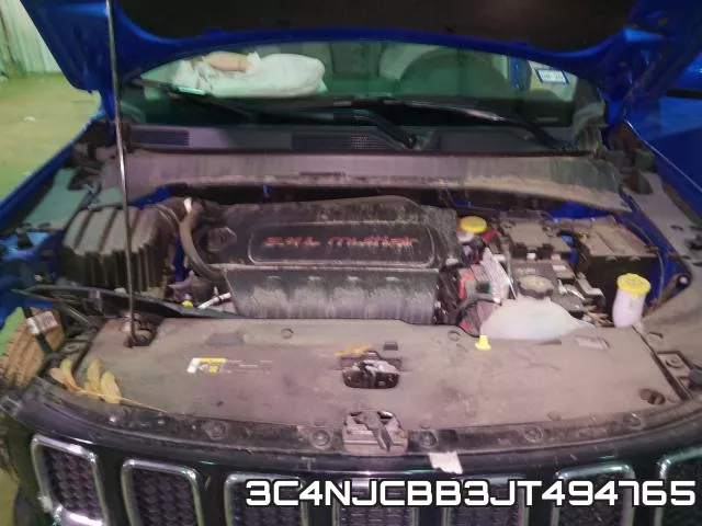 3C4NJCBB3JT494765 фото 7