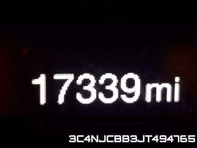3C4NJCBB3JT494765 фото 8