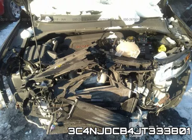 3C4NJDCB4JT333801 фото 2