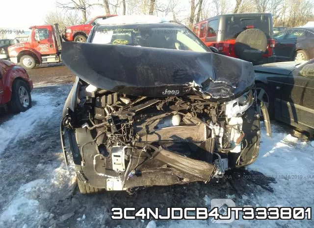 3C4NJDCB4JT333801 фото 5