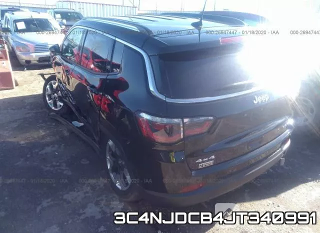 3C4NJDCB4JT340991 фото 4