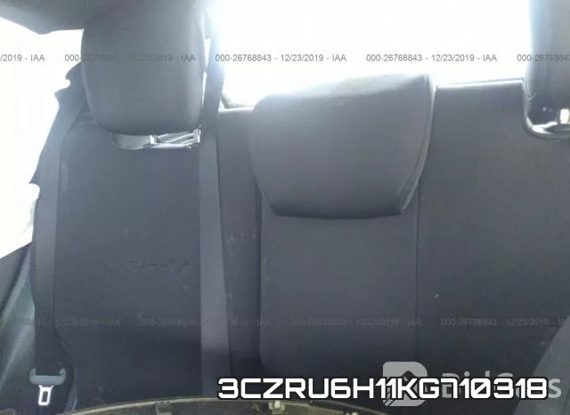 3CZRU6H11KG710318 фото 7