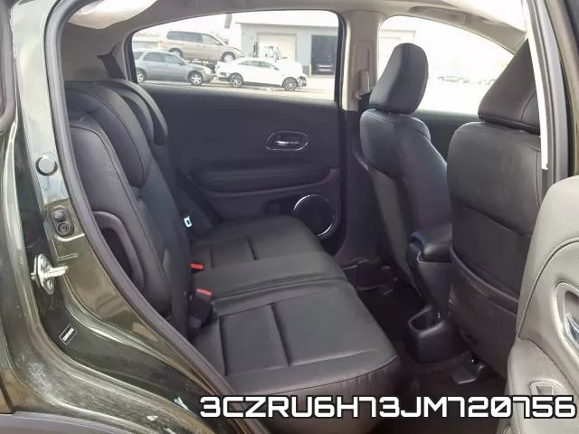 3CZRU6H73JM720756 фото 7