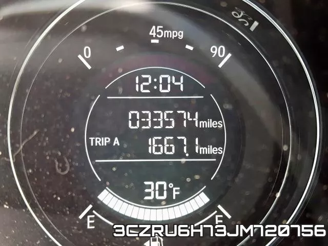 3CZRU6H73JM720756 фото 9