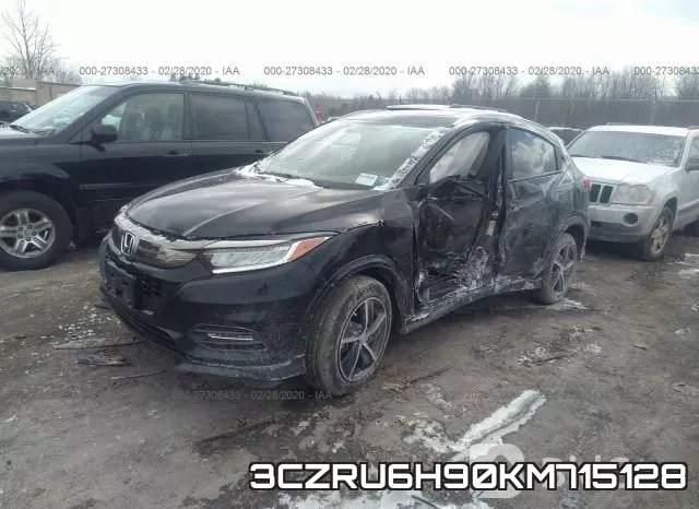3CZRU6H90KM715128 фото 2