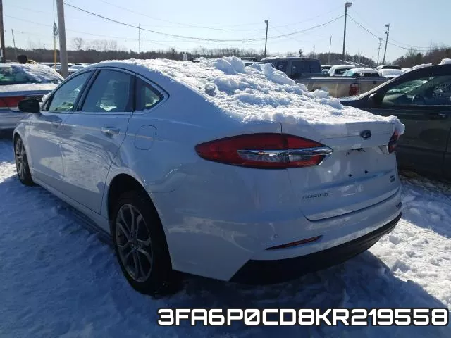 3FA6P0CD8KR219558 фото 3