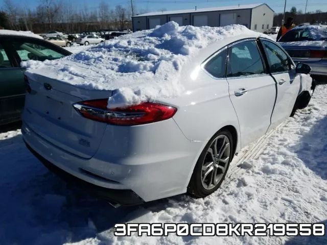 3FA6P0CD8KR219558 фото 4