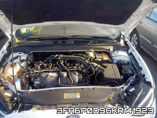 3FA6P0D96KR141923 фото 8