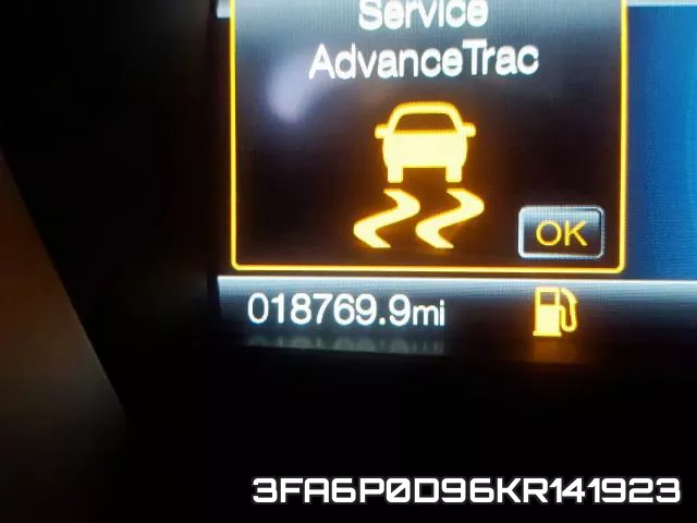 3FA6P0D96KR141923 фото 9